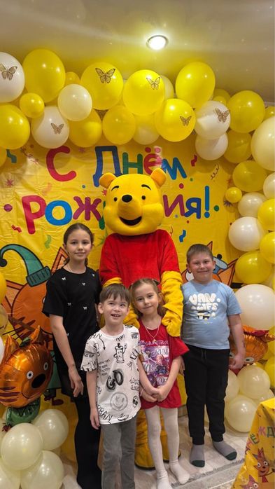 Продам двух мишек за 30.000