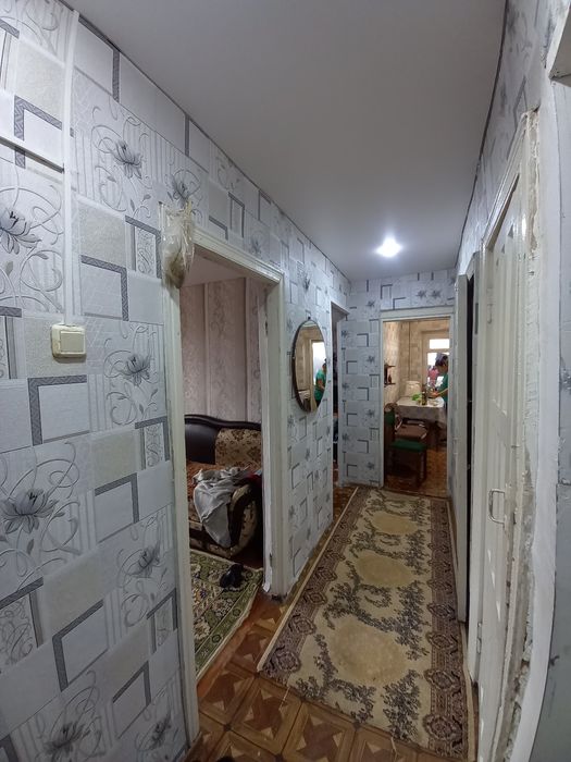 Продаётся квартира