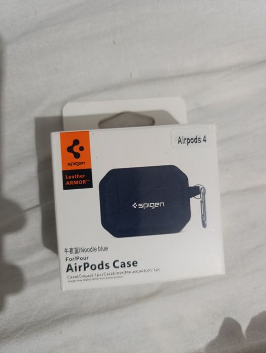 Air pods uchun chexol sotiladi чехол