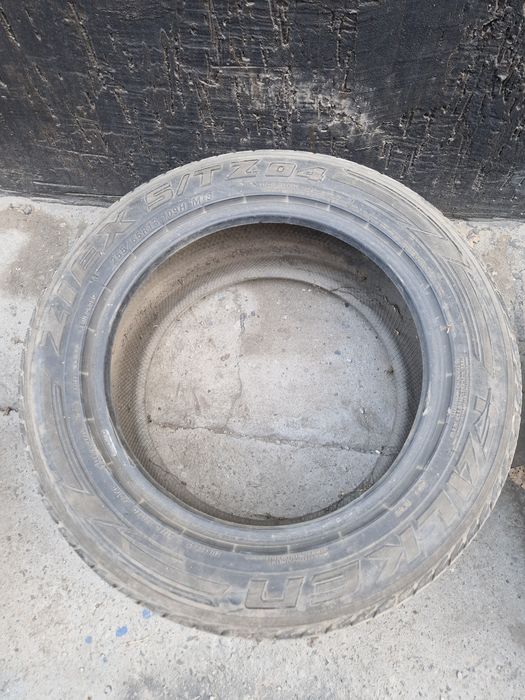Продам резину в хорошем состоянии