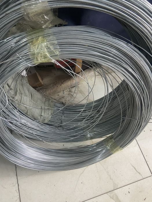 проболока сым 1мм,2мм,3мм,4мм