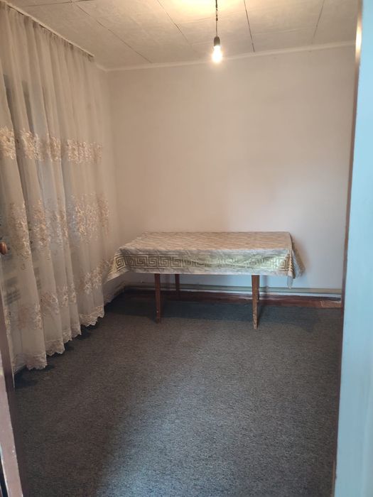 Сдам времянку в Бесагаше