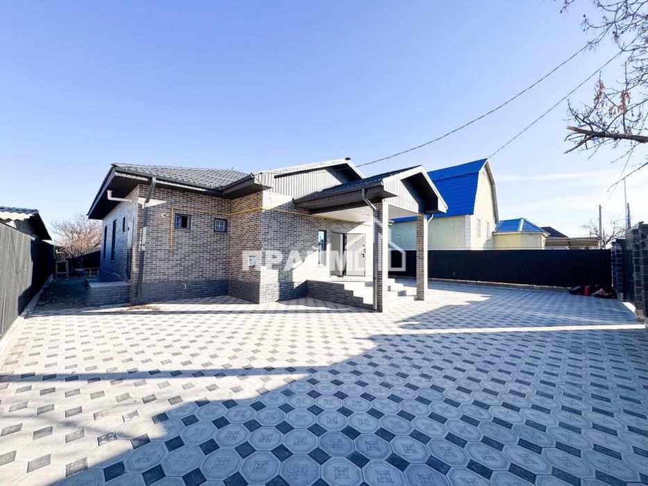 ПРОДАМ 5ком. дом СЗЖР (Асель ПРАЙМ)