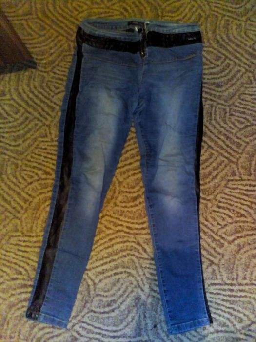 Дамски панталони 10лв бр