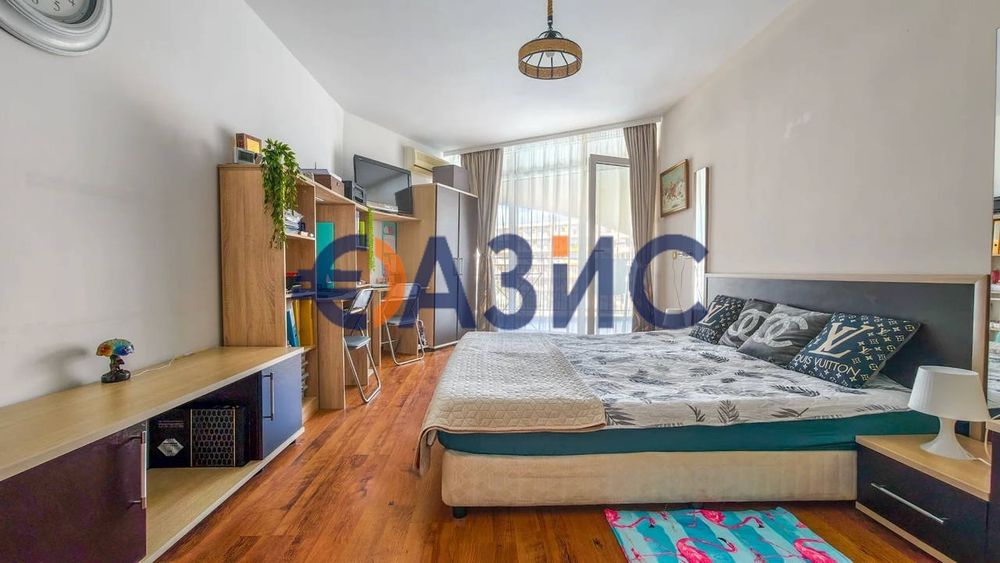 Продава се Двустаен апартамент в Ахелой - 72 кв.м за 1209 €/кв.м - Снимка #5