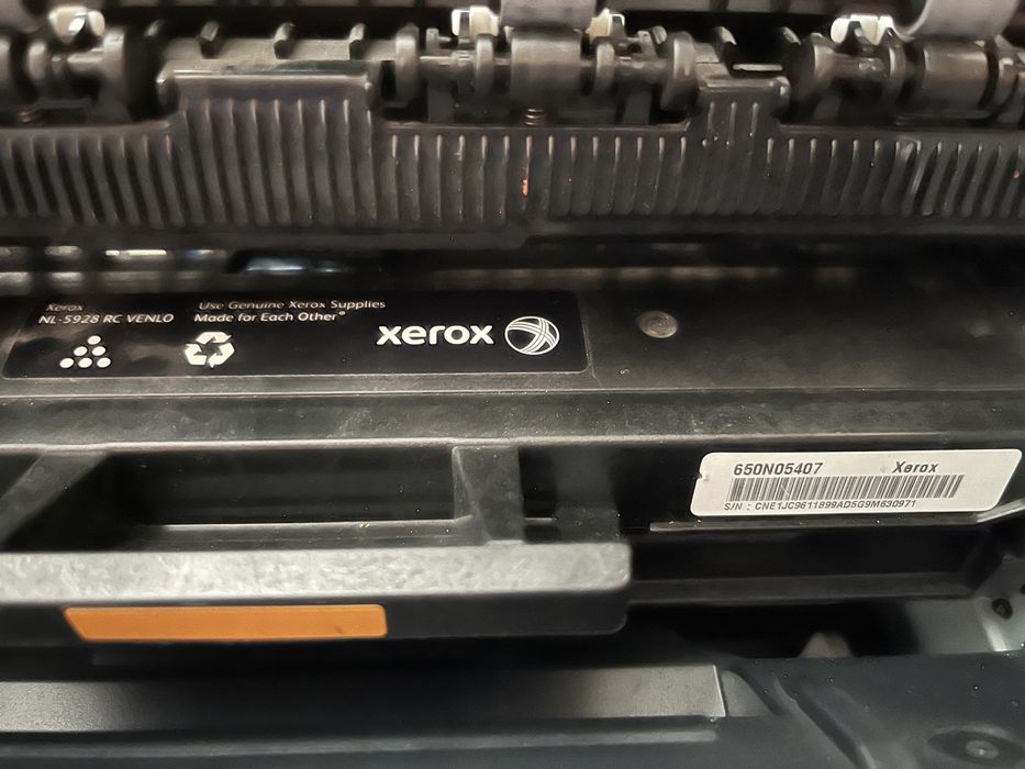 Принтер Phaser 3020