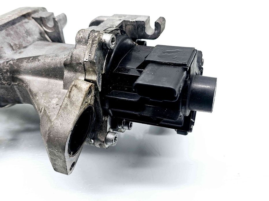 Racitor gaze Citroen C6 [Fabr 2005-2010] 9656912280 2.2 HDI 4HT 125KW