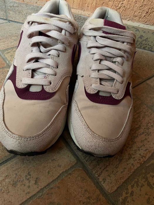 Nike Air Max 1 - дамски маратонки