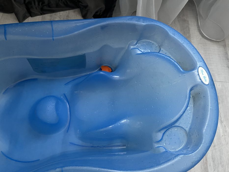 Cadita bebe / piscina bebe