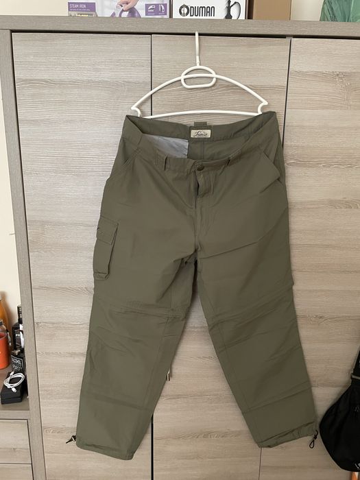 Мъжки панталони (различни видове)