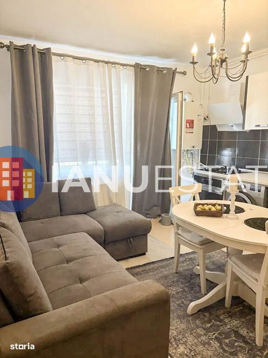 Berceni GrandArena Metalurgiei ParcArghezi CentralaParcare PetFriendly — fotografia 1