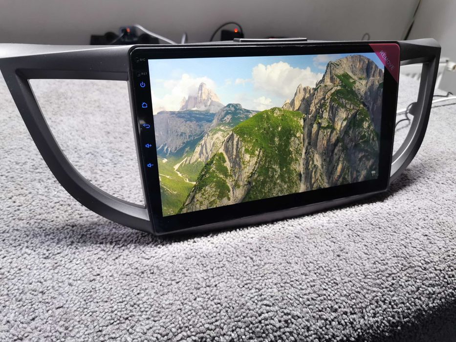 Navigatie Android Honda CRV 2012-2016 QLED 4/64gb