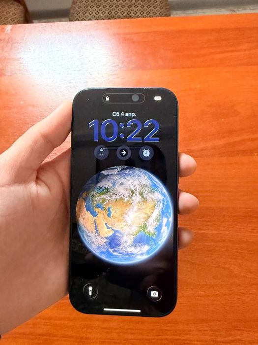 Iphone 17 pro 256 kok 100 yomkst 3sikl