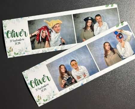 Evenimente de neuitat, poze hazlii, rapide - cabina foto _Photo Booth