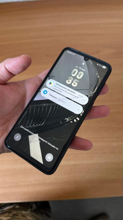 Samsung a33 5g black