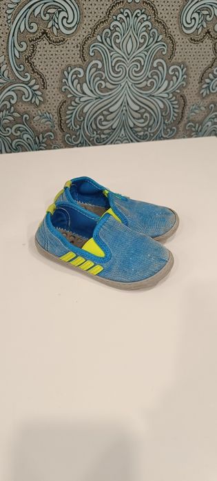 Бесплатно детская обувь