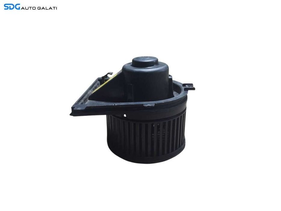 Motoras Ventilator Aeroterma Habitaclu Volkswagen Golf 4 2000 - 2006 Cod 1J1819021C [N2278]