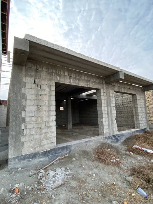 Tezda Kottedj sotiladi arzon narxda Jondor Yangi bozor oldi