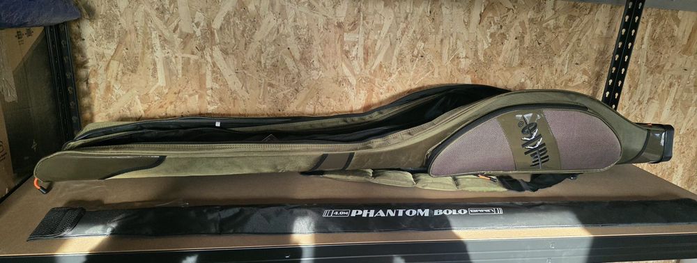 Lanseta Bolo Brain Phantom 4m