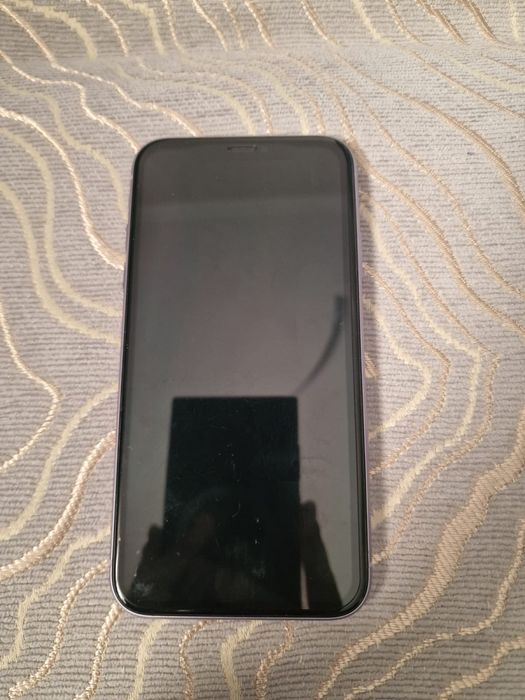 IPhone 11, 128 гб, 73% акб
