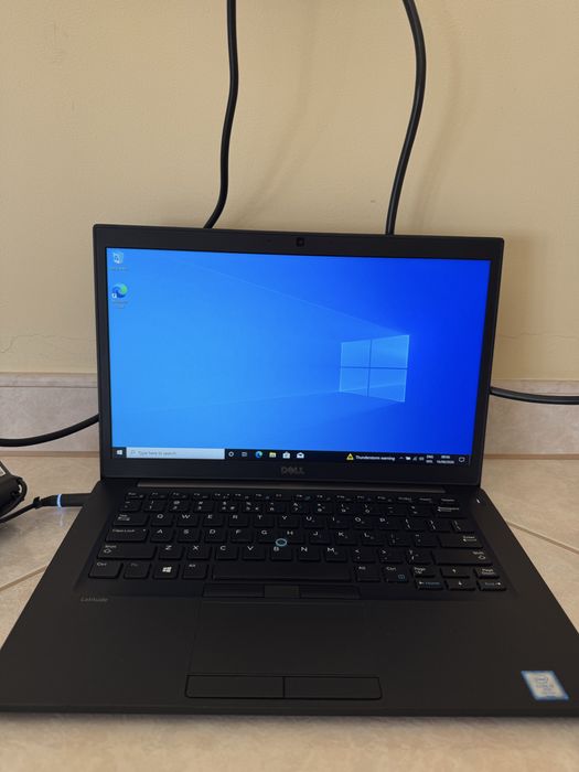 Dell Latitude 7480 i7