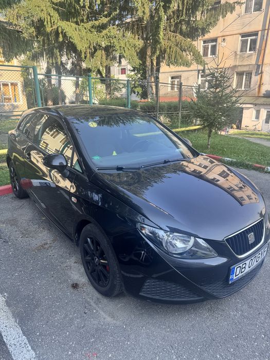 SEAT Ibiza 2009