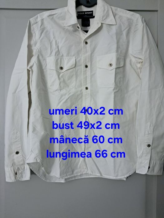 Cămașă Ralph Lauren originală pentru damă