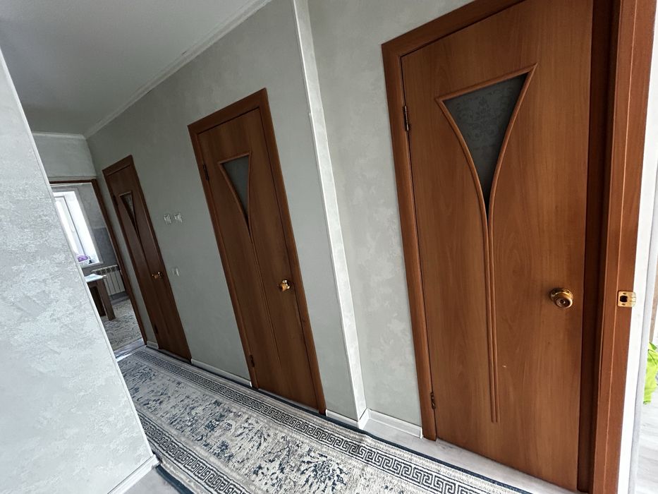 Продам 3комн квартиру Шанхай