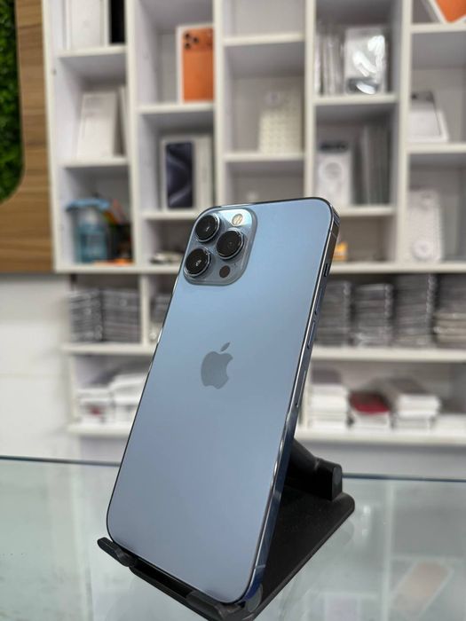 IPhone 13 Pro Max / 256 Gb