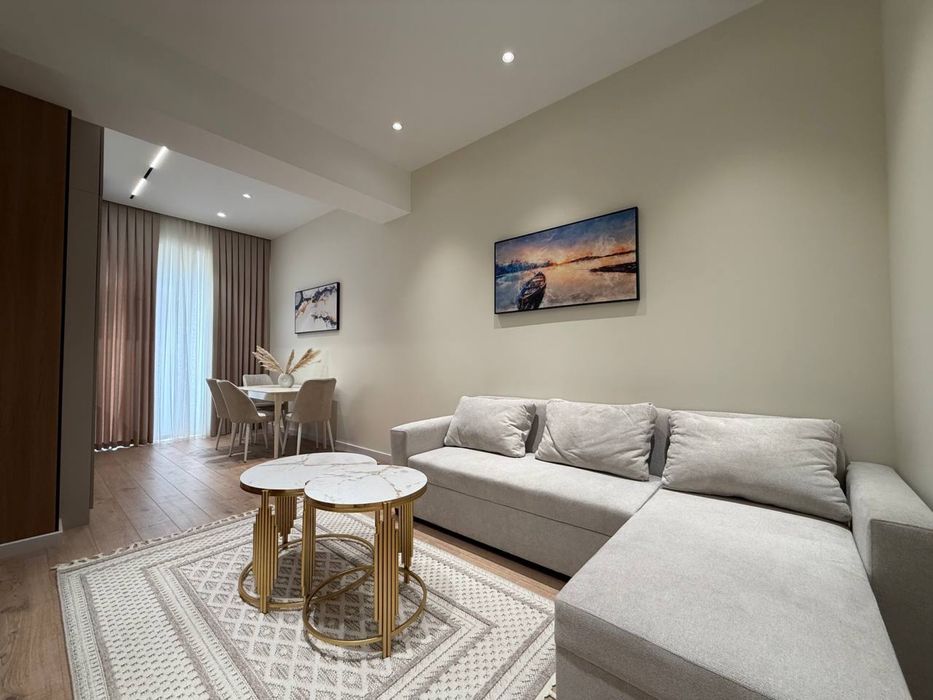 Продажа 2 комнатная ЖК Parkent Avenue Новостройка ул Паркентская