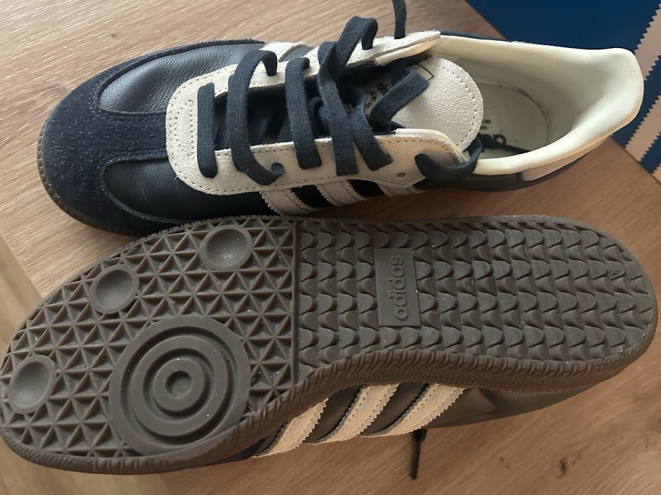 Маратонки Adidas Samba 42,5