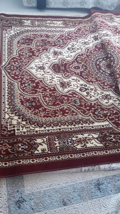 Кілемдер новый 2.5×3,5