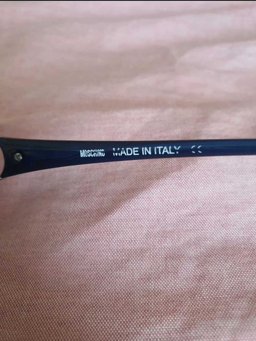 Superbi Ochelari de Soare Moschino cat eye