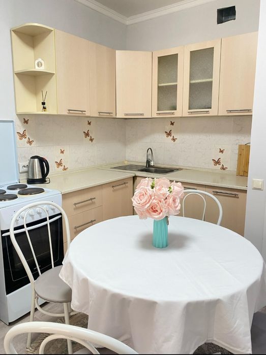 Квартира по суточна