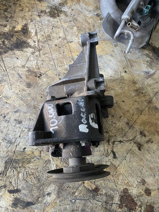 Насос гура гольф