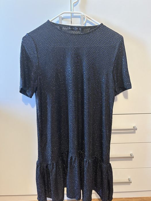 Дамски рокли, неразлиими от нови!