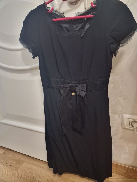 Rochie scurta Elisabeta Franchi