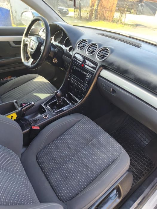 Seat exeo 2012, 2.0 .143cp