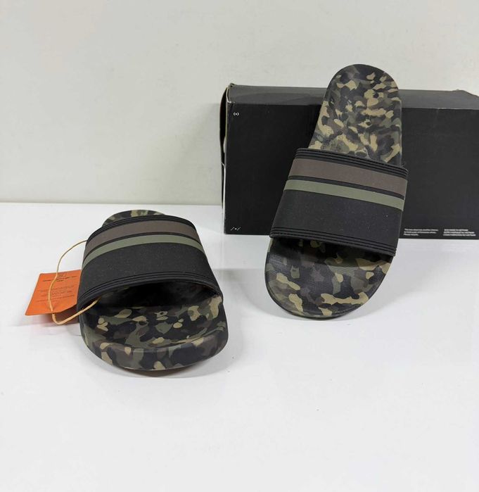 Quiksilver Rivi Slide