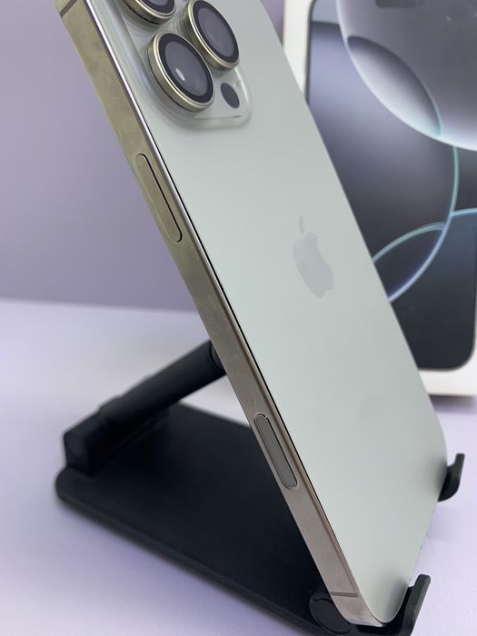 iPhone 16 Pro Max 512gb / #МА29946