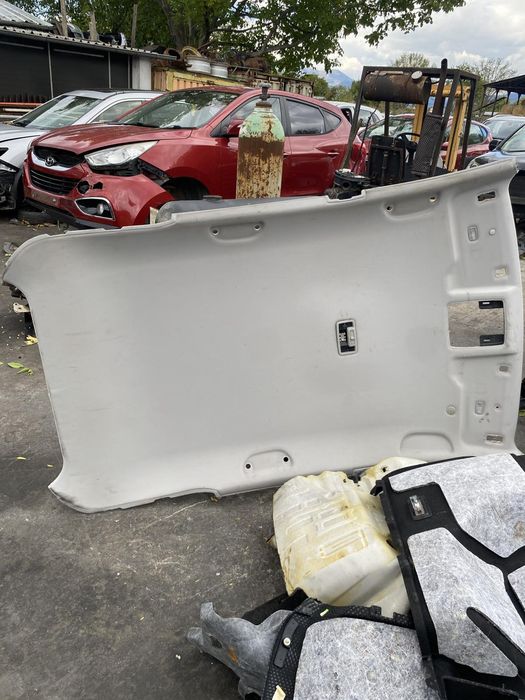 Таван за Kia Ceed