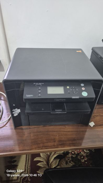 Canon MF 4410 holati yaxshi