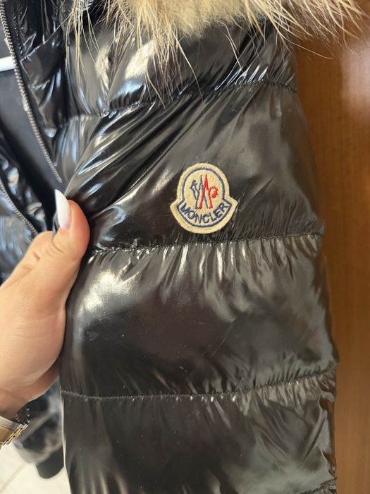 Geaca Moncler marimea 1