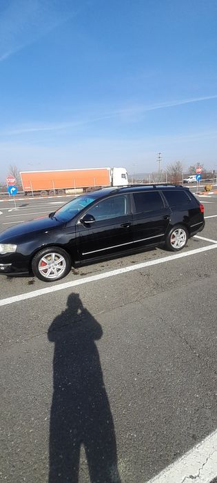 Vw Passar b6/Euro 5/2010/2.0 tdi