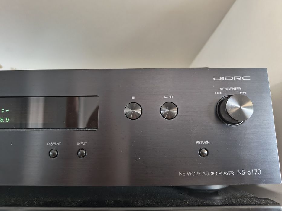 Onkyo ns-6170 stare foarte buna.