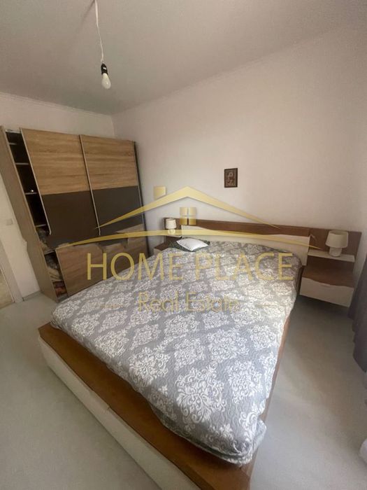 Дава се под наем Двустаен апартамент в Варна, Виница - 62 кв.м за 448.8 € - Снимка #5