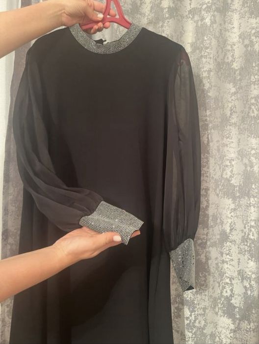 Продам платье в хорошем качестве