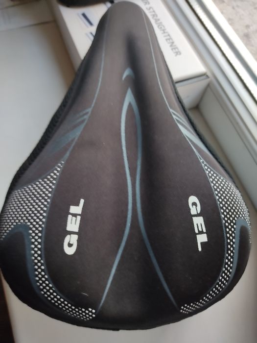 Вело седла Revival ,Lespo