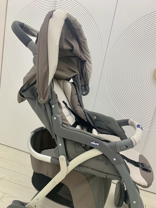 Прогулочная коляска Chicco. Астана (Нур-Султан)