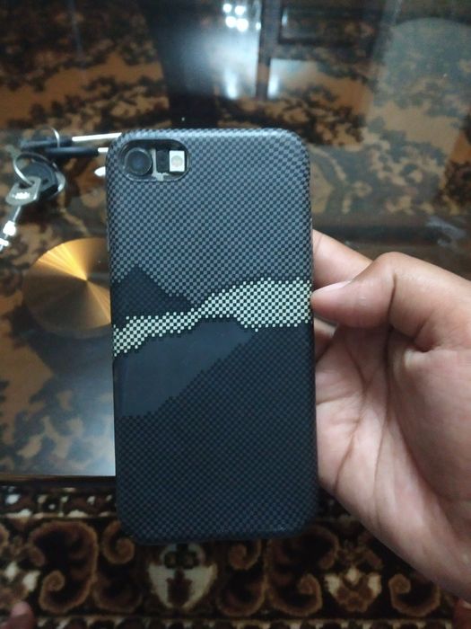 Iphone 8 aybi bor tel
